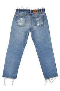 Vintage Levi’s