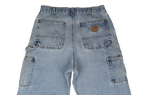 Vintage Carhartt Jeans • 30 mens / 28 wmns
