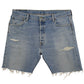 Vintage Levi’s Shorts • 36 mens / 34 wmns