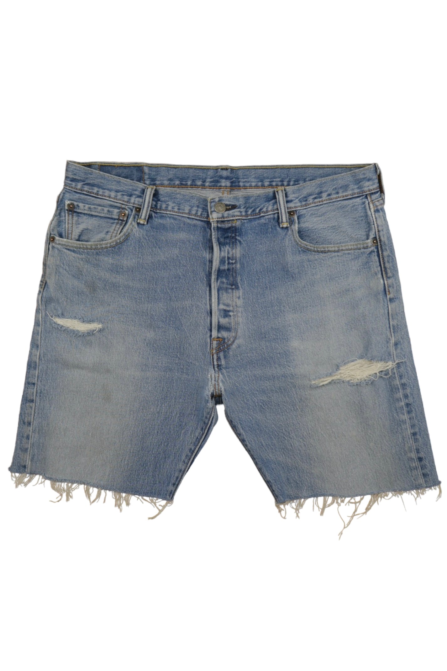 Vintage Levi’s Shorts • 36 mens / 34 wmns