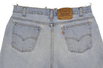 Vintage Levi’s Shorts