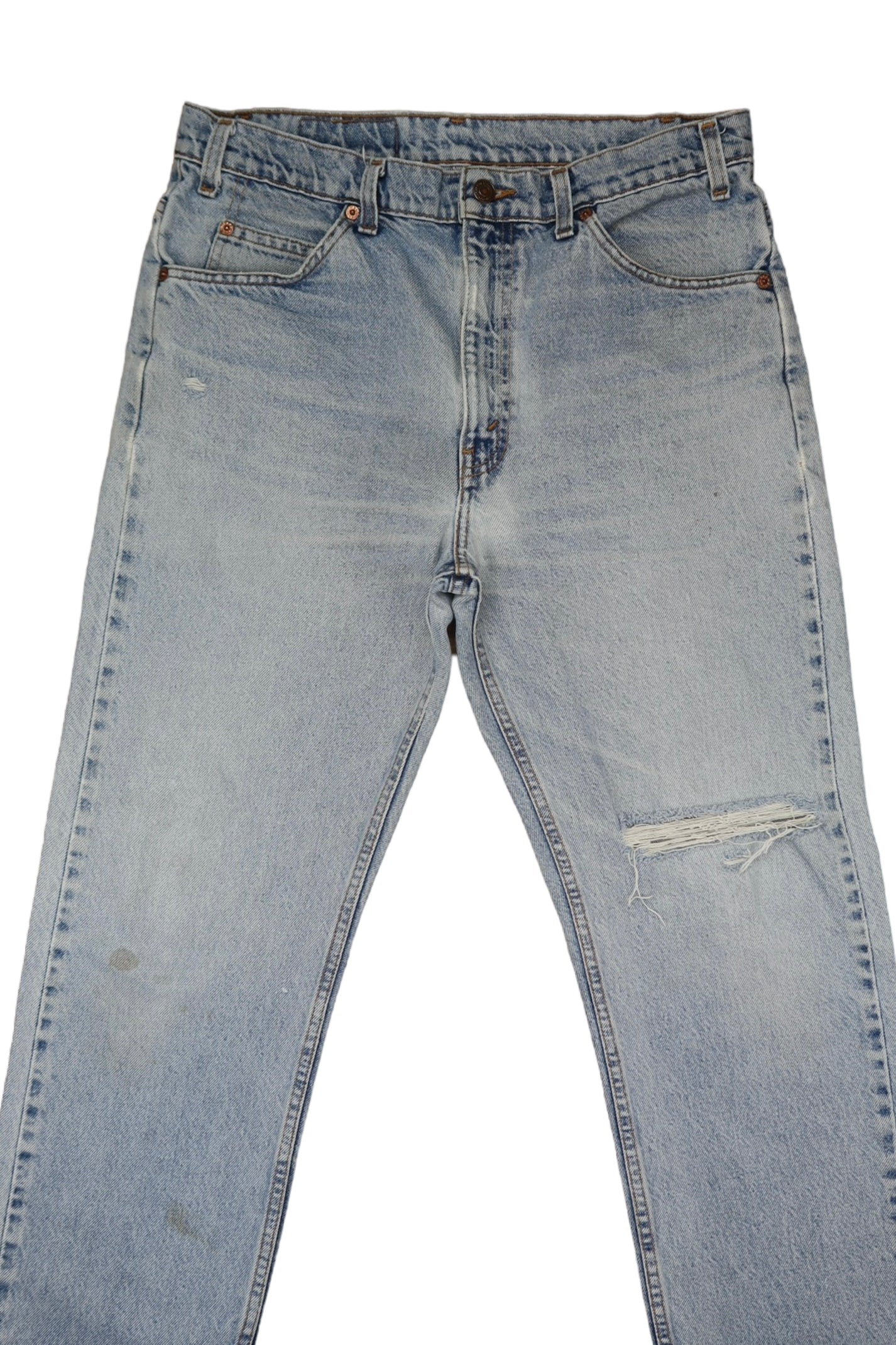 Vintage Levi’s • 32 mens / 30 wmns