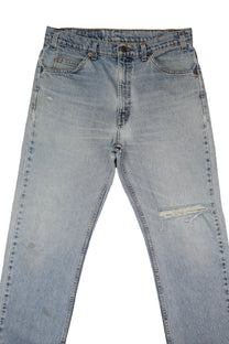 Vintage Levi’s • 32 mens / 30 wmns