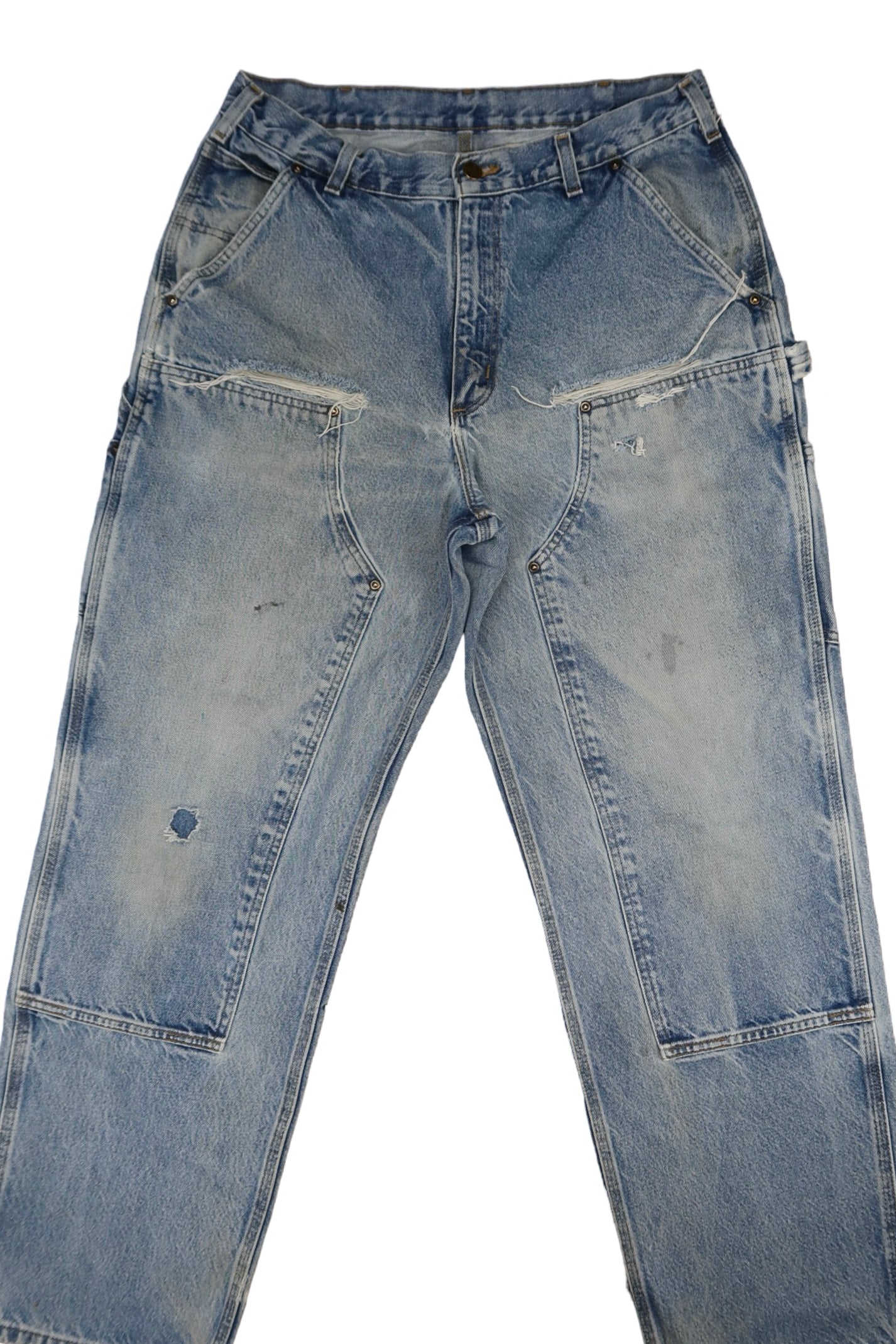 Vintage Carhartt Jeans • 32 mens / 30 wmns