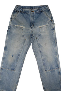 Vintage Carhartt Jeans • 32 mens / 30 wmns