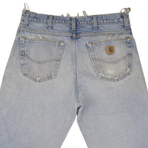 Vintage Carhartt Jeans