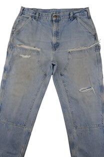 Vintage Carhartt Jeans • 36 mens / 34 wmns