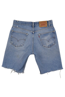 Vintage Levi’s Shorts