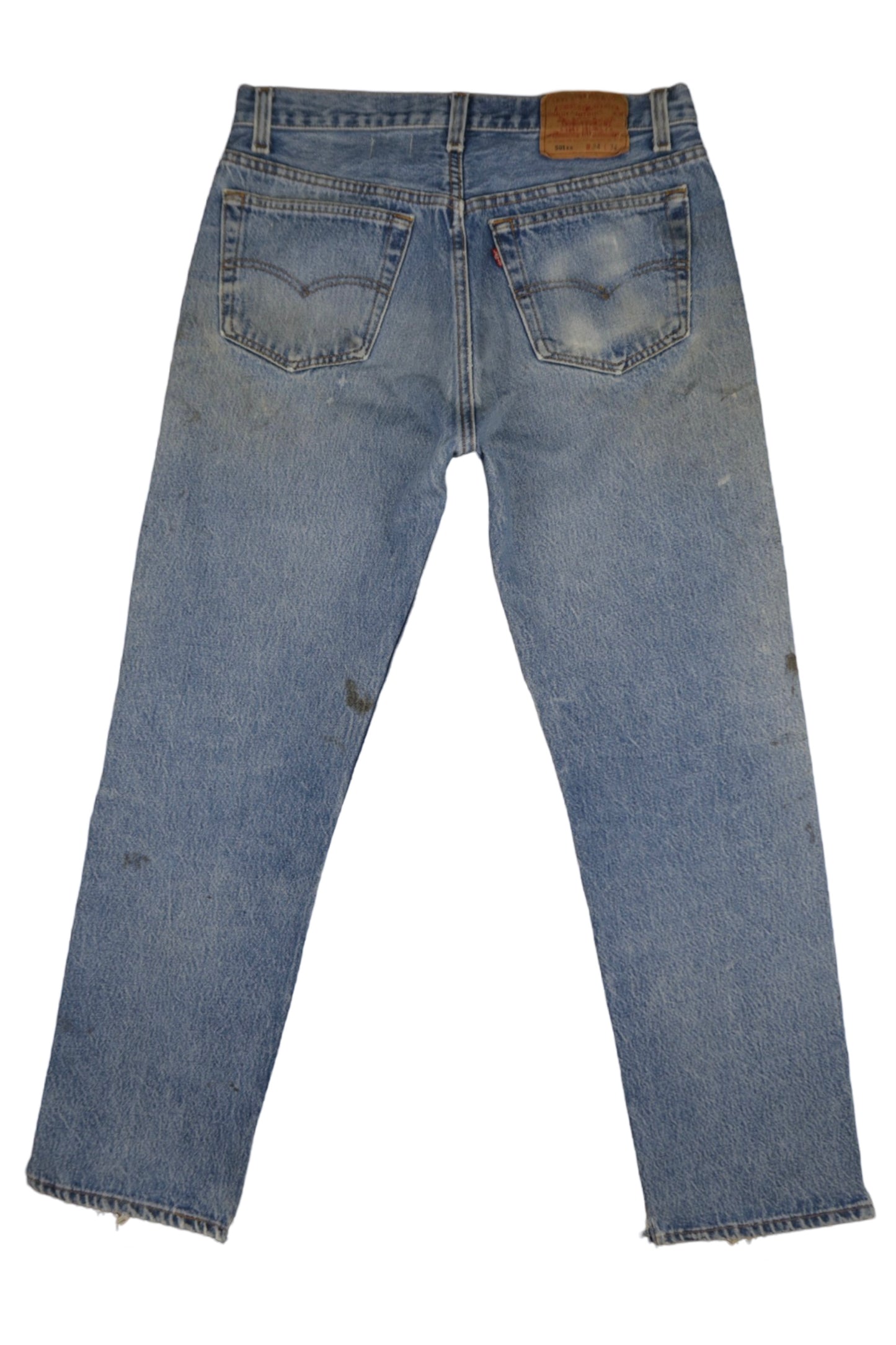 Vintage Levi’s • 31 mens / 29 wmns