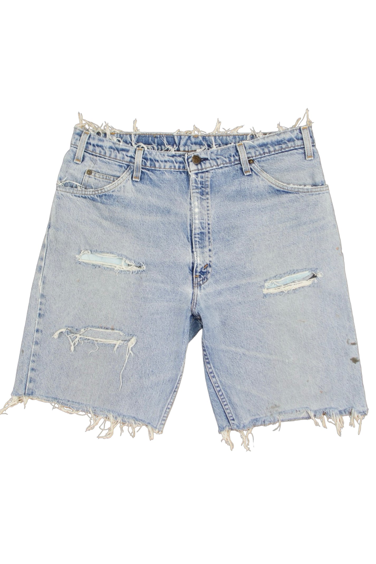 Vintage Levi’s Shorts • 36 mens / 34 wmns