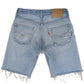 Vintage Levi’s Shorts • 27 wmns