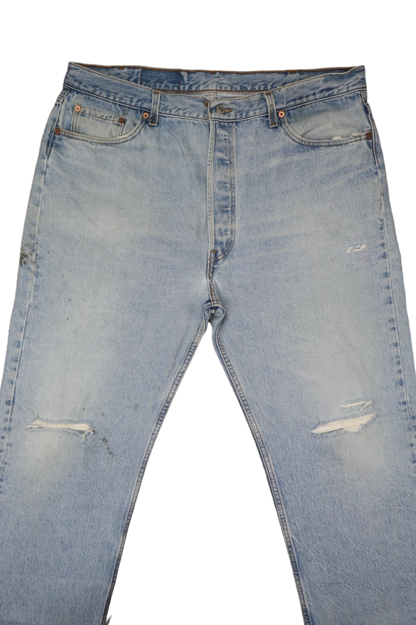 Vintage Levi’s • 38 mens / 36 wmns