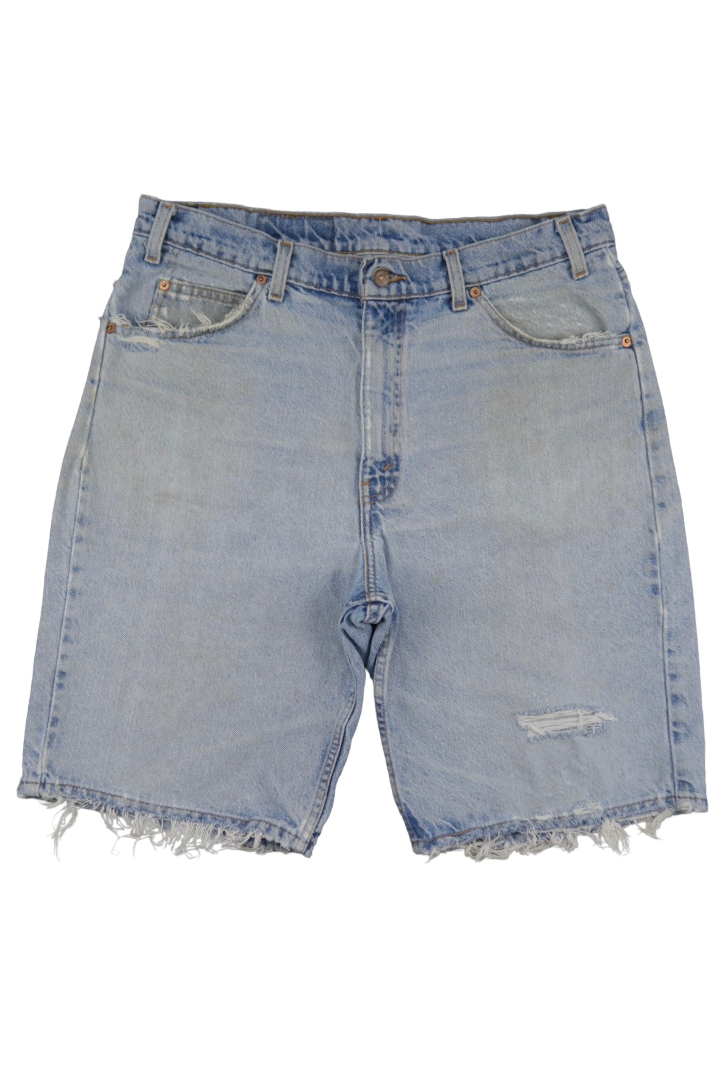 Vintage Levi’s Shorts • 36 mens / 34 wmns