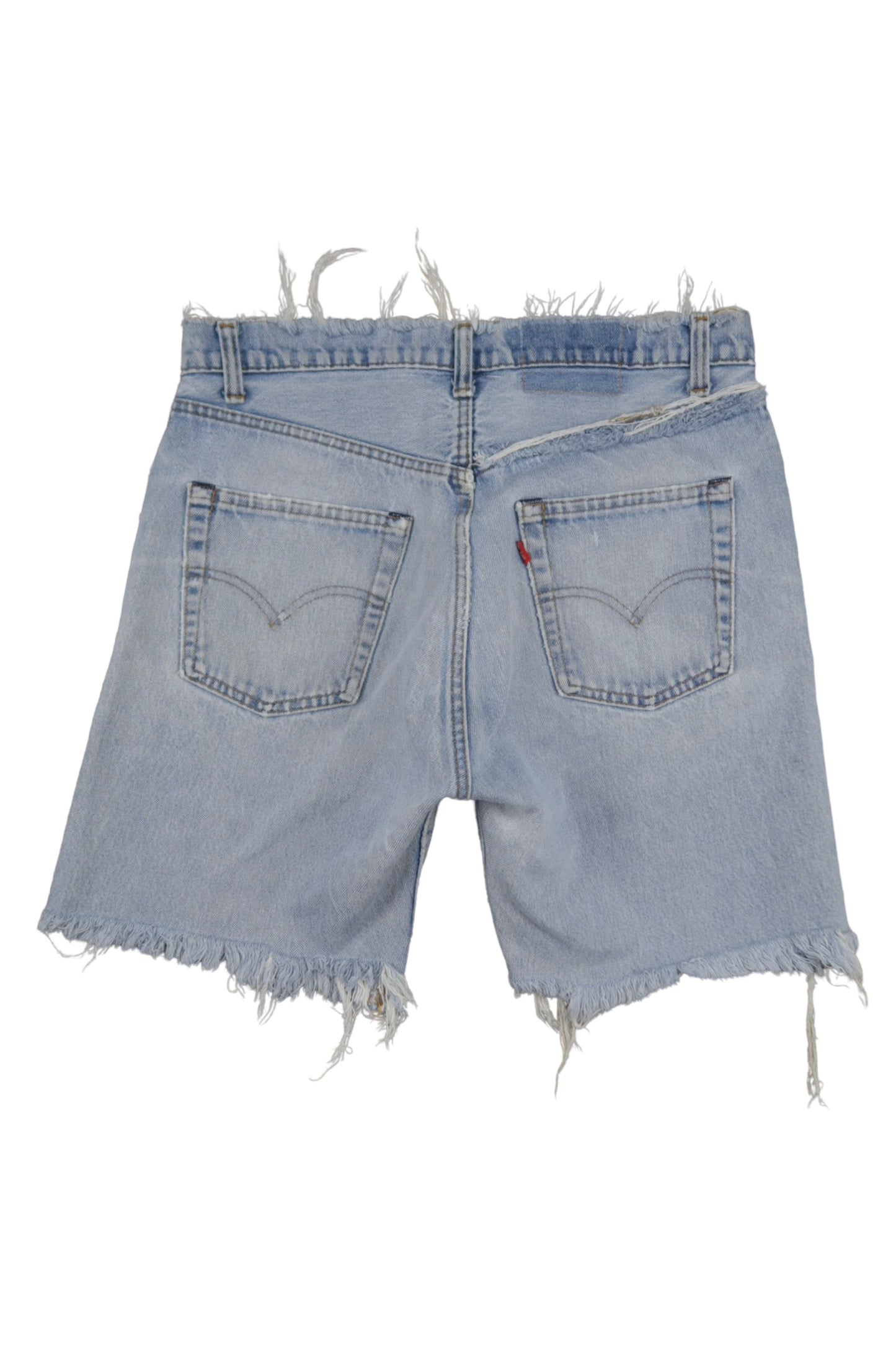 Vintage Levi’s Shorts • 31 mens / 29 wmns