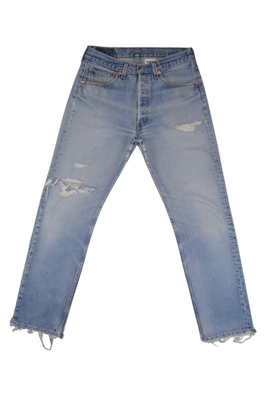 Vintage Levi’s