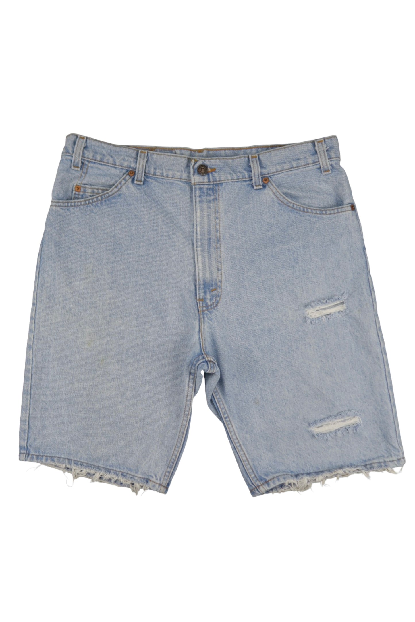 Vintage Levi’s Shorts • 34 mens / 32 wmns