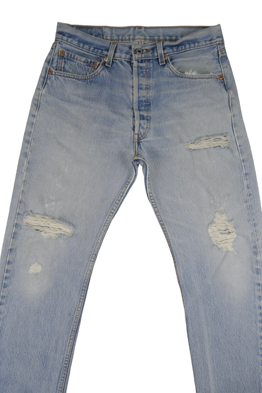 Vintage Levi’s • 31 mens / 29 wmns