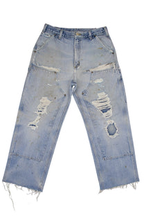 Vintage Carhartt Jeans