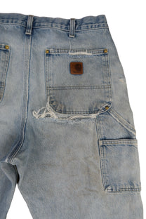 Vintage Carhartt Jeans • 32 mens / 30 wmns