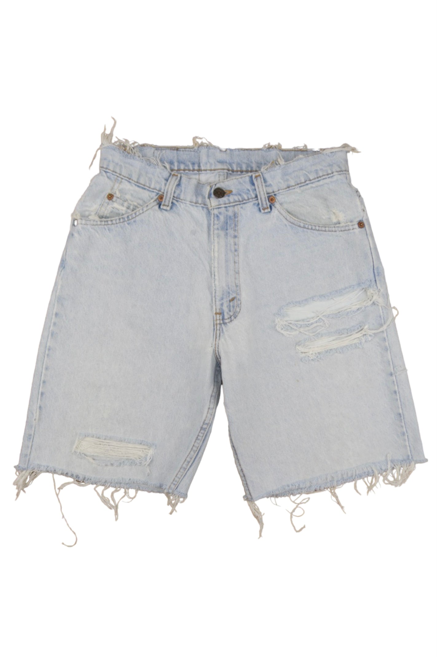 Vintage Levi’s Shorts • 28 mens / 26 wmns