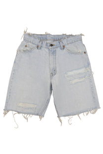 Vintage Levi’s Shorts • 28 mens / 26 wmns