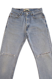 Vintage Levi’s