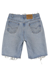 Vintage Levi’s Shorts