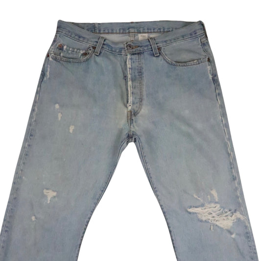 Vintage Levi’s