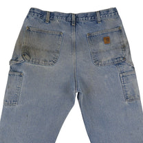 Vintage Carhartt Jeans