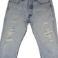 Vintage Levi’s • 31 mens / 29 wmns