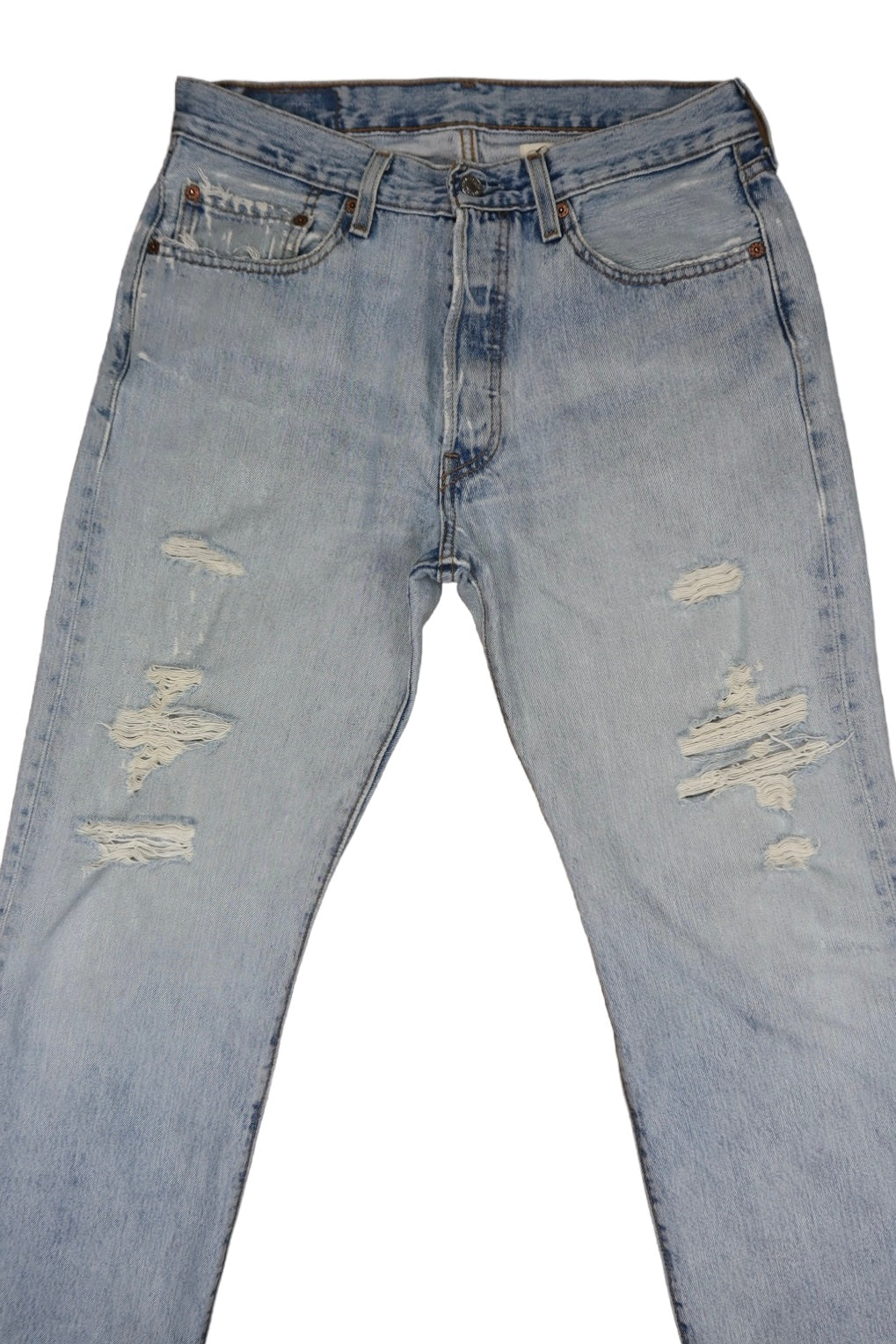 Vintage Levi’s • 31 mens / 29 wmns