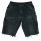 Vintage Carhartt Cutoffs • 31 mens / 29 wmns