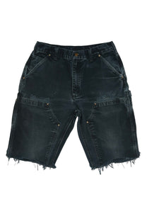 Vintage Carhartt Cutoffs • 31 mens / 29 wmns