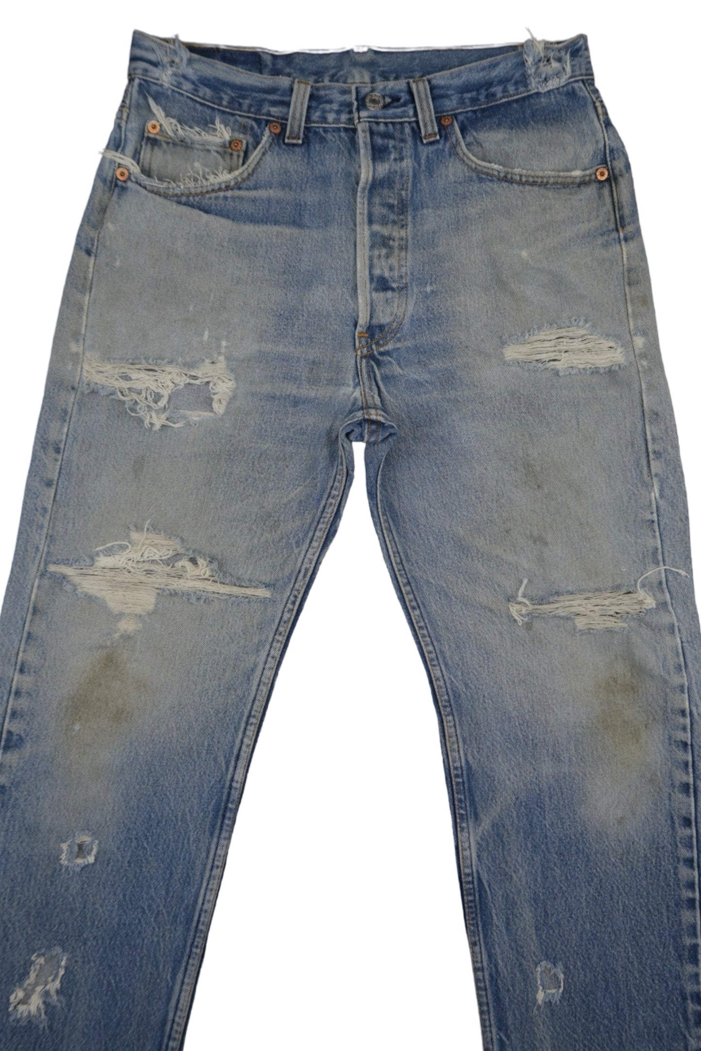 Vintage Levi’s • 30 mens / 28 wmns