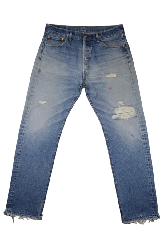 Vintage Levi’s