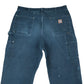 Vintage Carhartt Jeans • 34 mens / 32 wmns