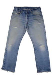Vintage Levi’s