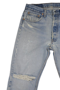 Vintage Levi’s • 30 mens / 28 wmns