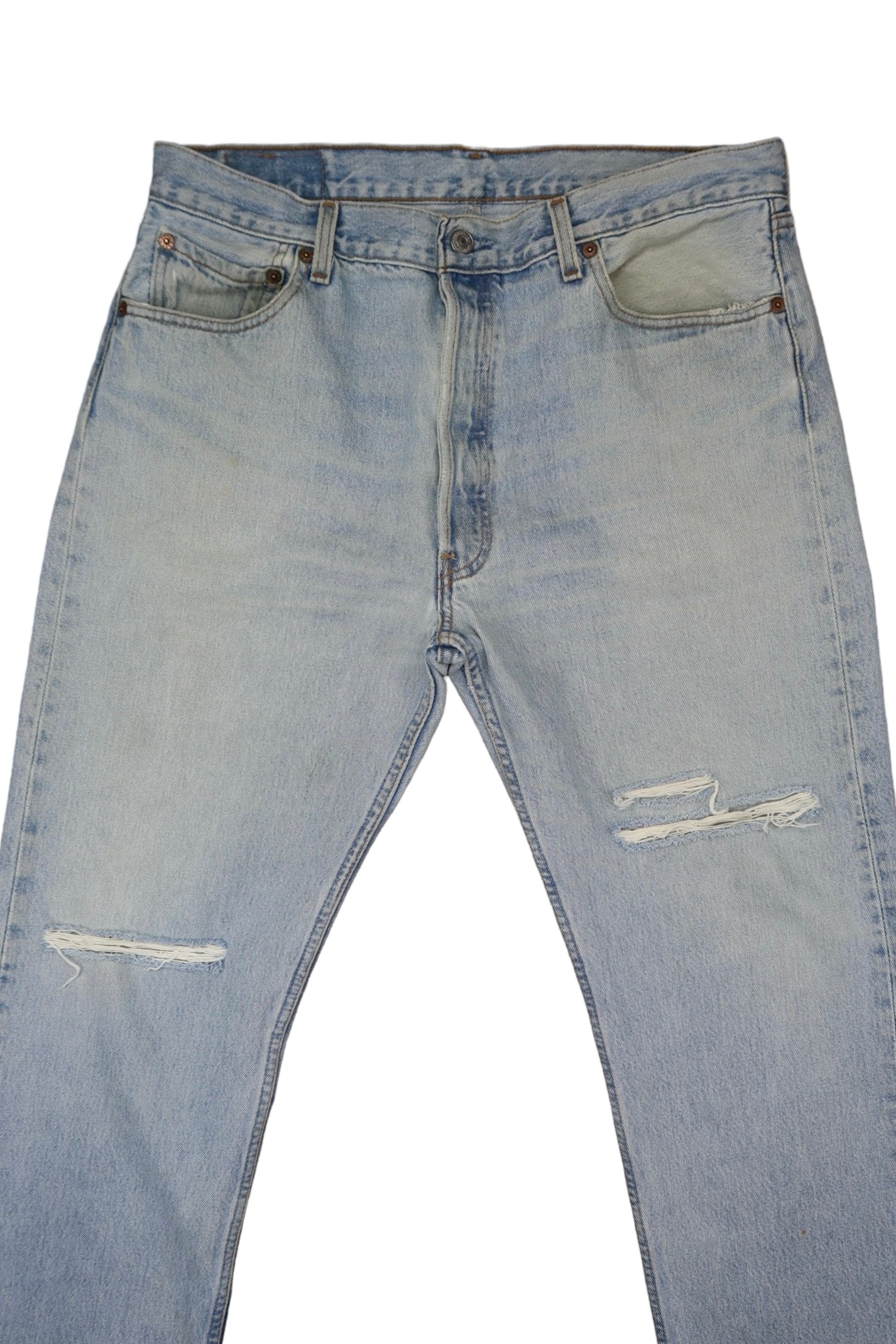 Vintage Levi’s • 33 mens / 31 wmns