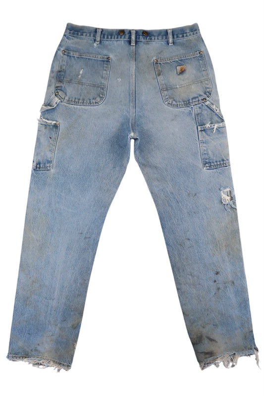 Vintage Carhartt Jeans