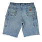 Vintage Carhartt Cutoffs • 36 mens / 34 wmns
