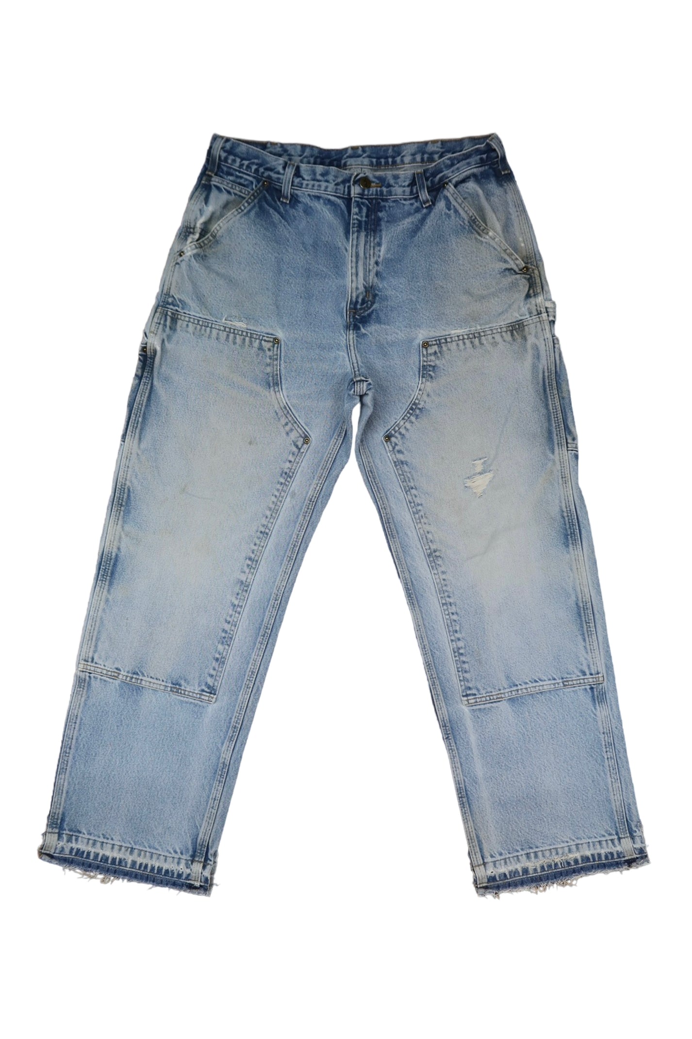 Vintage Carhartt Jeans • 33 mens / 31 wmns