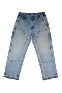 Vintage Carhartt Jeans • 33 mens / 31 wmns