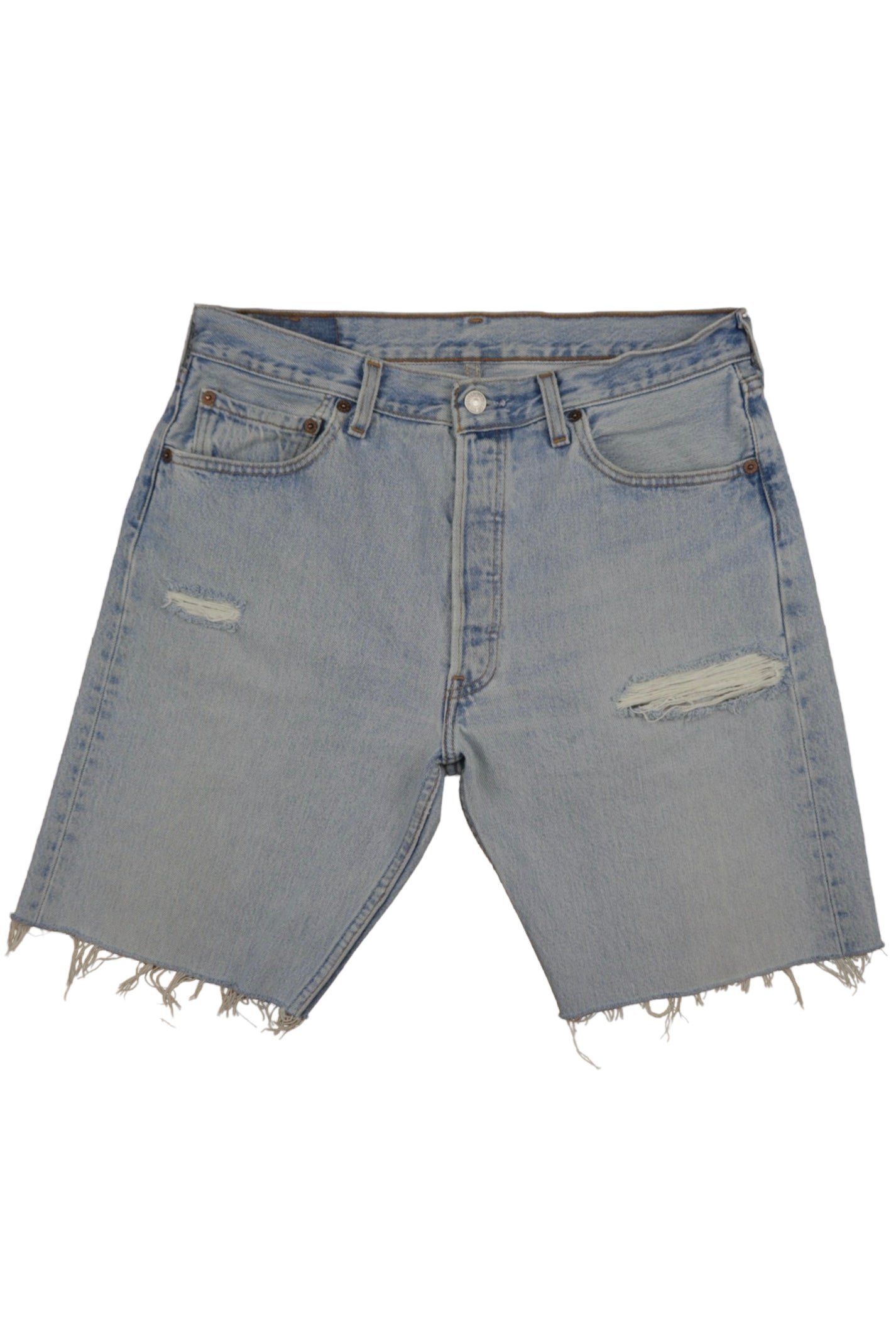 Vintage Levi’s Shorts • 31 mens / 29 wmns