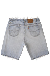 Vintage Levi’s Shorts