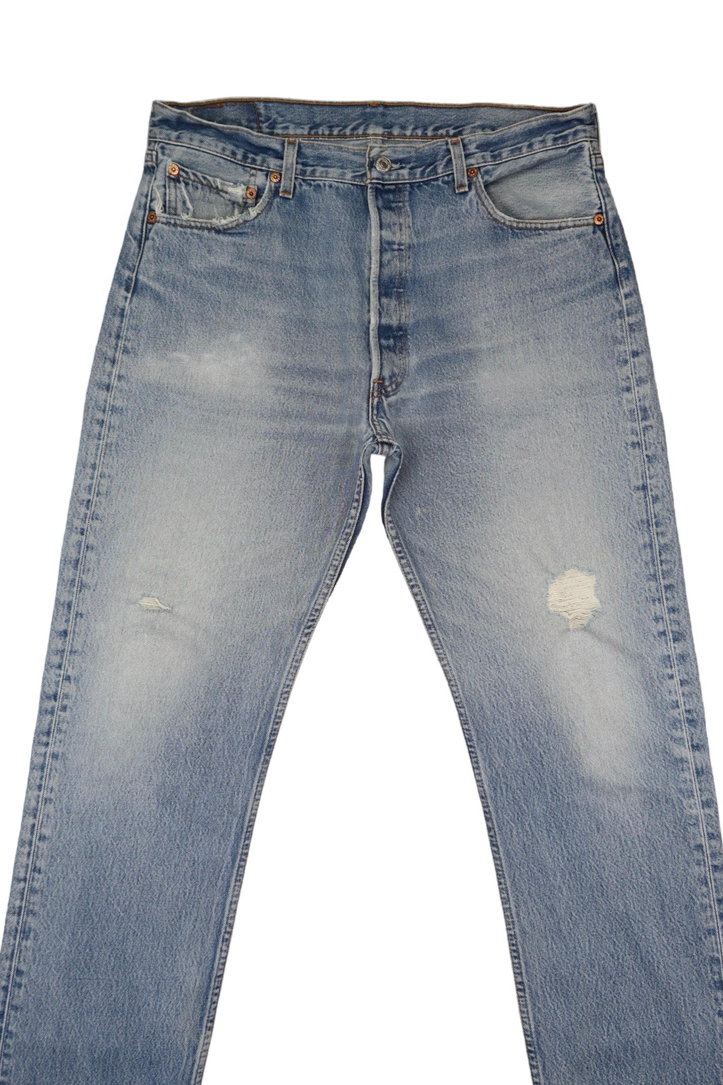 Vintage Levi’s • 34 mens / 32 wmns