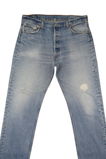 Vintage Levi’s • 34 mens / 32 wmns