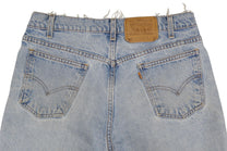 Vintage Levi’s Shorts