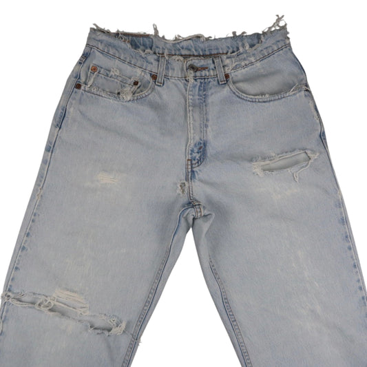 Vintage Levi’s