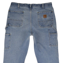 Vintage Carhartt Jeans